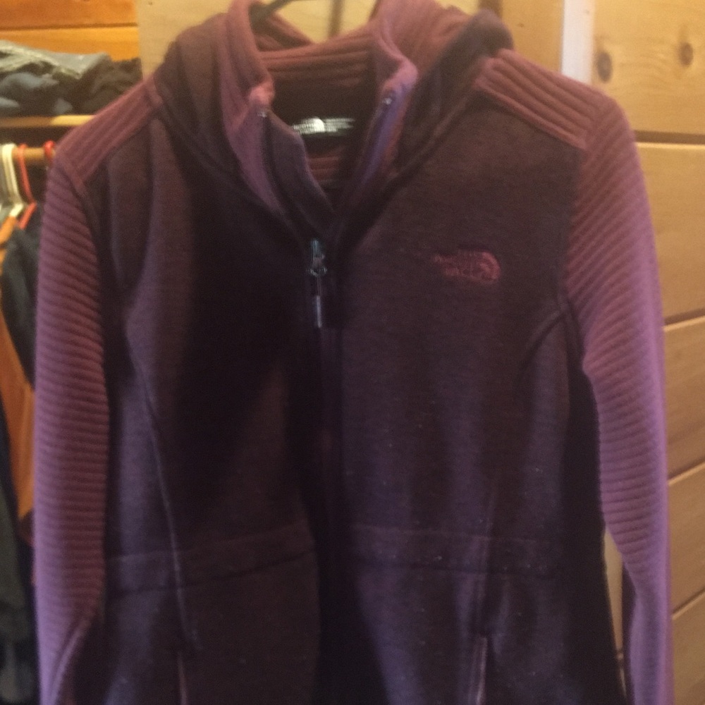 The North Face Fleece Jacket
